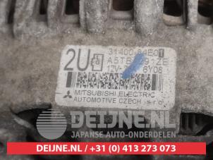 Suzuki Swift Dynamo O747490 foto 3