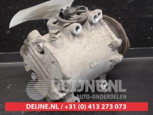 Suzuki Swift Air conditioning pump O747491 photo 2