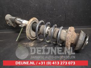 Suzuki Swift Schokdemperpoot links-voor O747492 foto 2