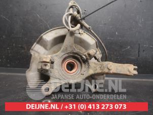 Suzuki Swift Knuckle, front left O747496 photo 2