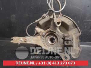 Suzuki Swift Knuckle, front right O747497 photo 2
