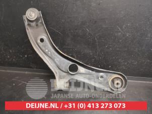 Suzuki Swift Front lower wishbone, left O747498 photo 2