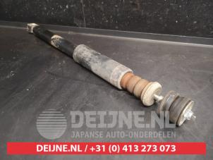 Suzuki Swift Schokdemperpoot rechts-achter O747499 foto 3