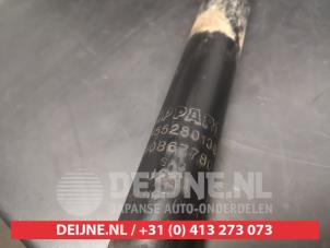 Suzuki Swift Schokdemperpoot rechts-achter O747499 foto 2