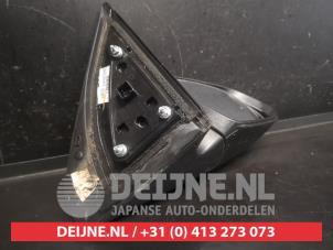 Hyundai I10 Außenspiegel rechts O747525 foto 3