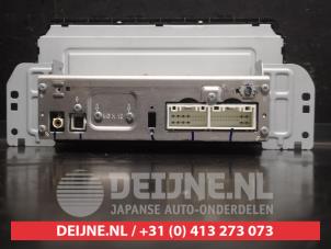 Hyundai I10 Radio O747527 photo 3
