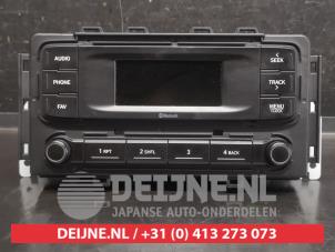 Hyundai I10 Radio O747527 photo 2