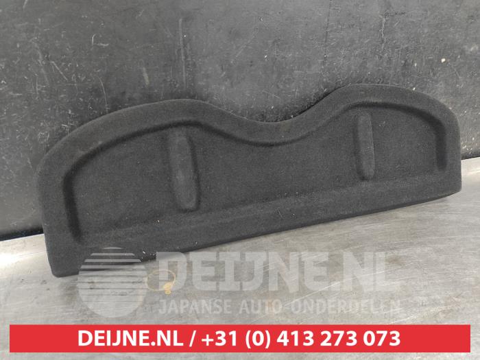 Hyundai I10 Hutablage O747529