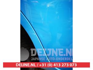 Toyota Aygo Portier 4Deurs rechts-achter O747541 foto 2
