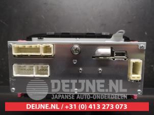 Toyota Aygo Radio O747548 photo 3