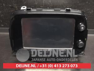 Toyota Aygo Radio O747548 photo 2