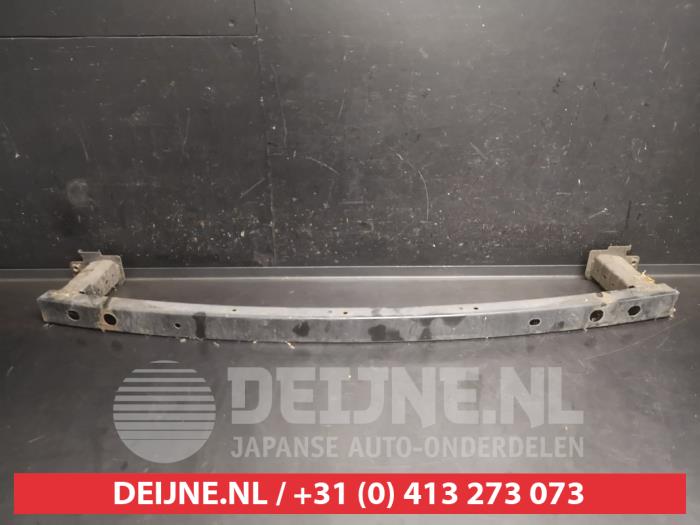 Nissan Qashqai Front bumper frame O747550