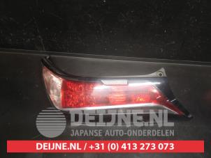 Toyota Aygo Taillight, right O747551 photo 2