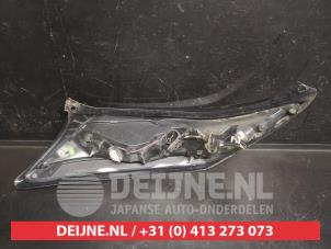Toyota Aygo Taillight, right O747551 photo 3