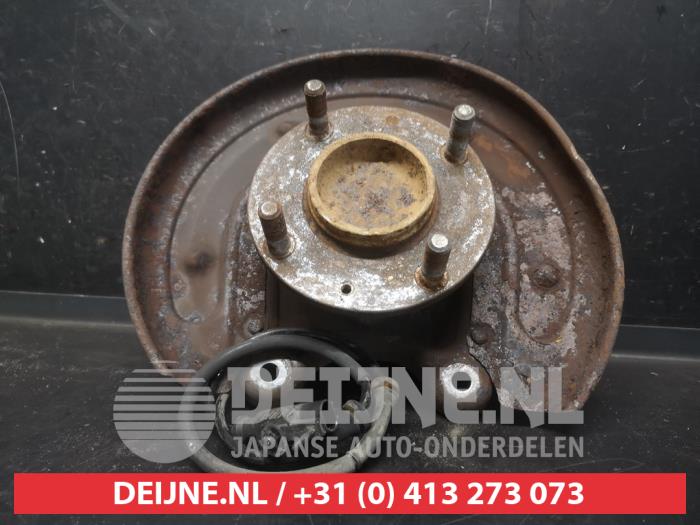 Mitsubishi Colt Rear wheel bearing O747562