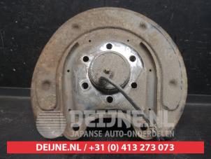 Mitsubishi Colt Rear wheel bearing O747562 photo 2