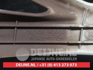 Kia Ceed Radkappe O747565 foto 3