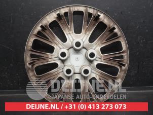Kia Ceed Radkappe O747565 foto 2