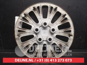 Kia Ceed Wheel cover (spare) O747568 photo 3
