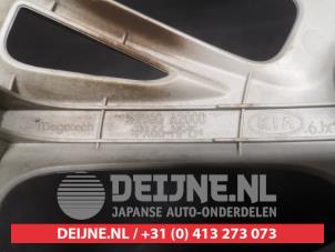 Kia Ceed Wheel cover (spare) O747568 photo 4