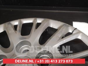 Kia Ceed Wheel cover (spare) O747568 photo 2