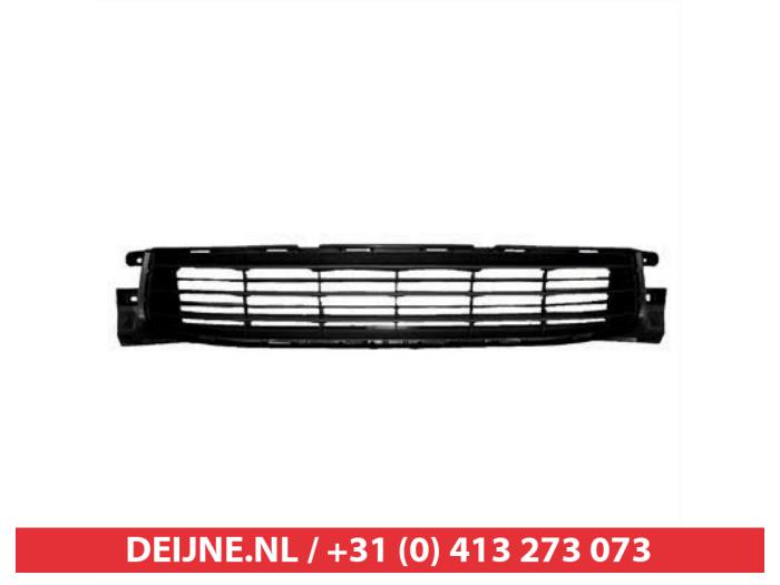 Lexus CT 200h Stoßstangenrost O9990010294