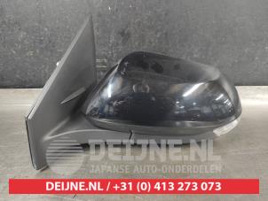 Toyota Aygo X Außenspiegel links O747577 foto 2