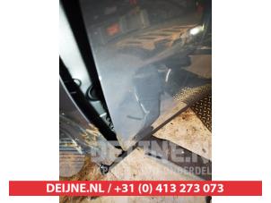 Toyota Aygo X Door 4-door, front left O747579 photo 3