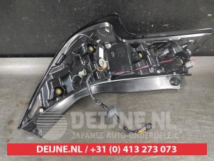 Toyota Aygo X Rücklicht rechts O747586 foto 2