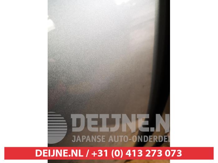 Toyota Aygo X Tür 4-türig rechts vorne O747590