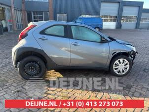 Toyota Aygo X Front door 4-door, right O747590 photo 2