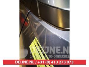Toyota Aygo X Front wing, right O747595 photo 2