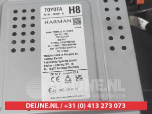 Toyota Aygo X Radio O747596 foto 3