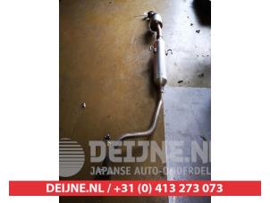 Toyota Aygo X Catalytic converter O747598 photo 2