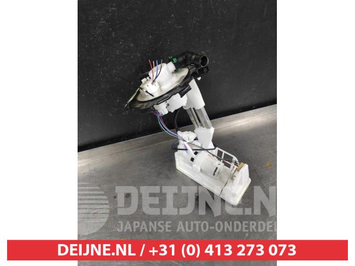 Toyota Aygo X Electric fuel pump O747599