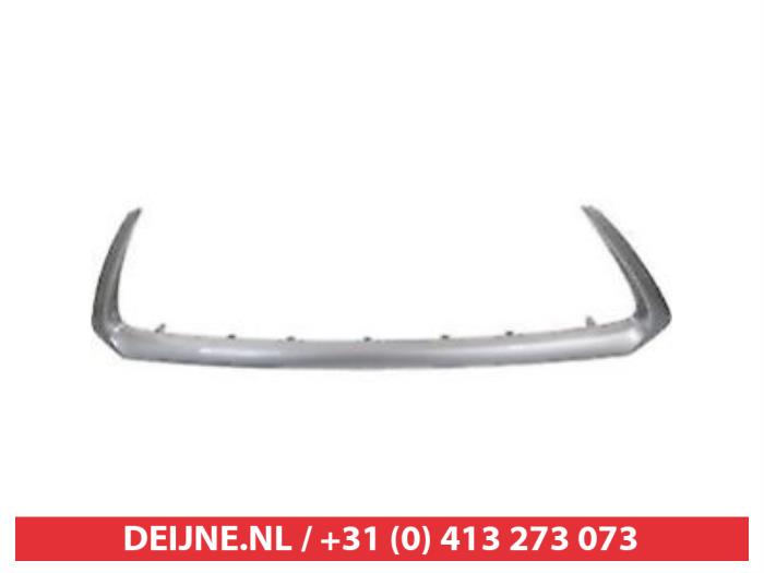 Lexus CT 200h Bumper Rooster O9990010295