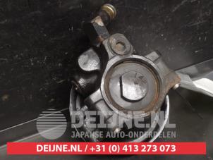 Mazda 2 Lenkkraftverstärker Pumpe O747601 foto 2