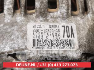 Mazda 2 Dynamo O747603 photo 3