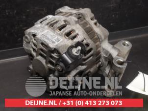 Mazda 2 Dynamo O747603 photo 2