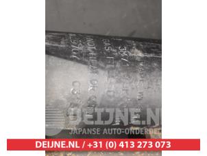 Mazda 2 Stoßdämpferstrebe links vorne O747604 foto 3