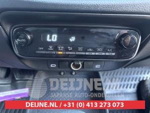 Toyota Aygo X Heizung Bedienpaneel O747597 foto 3