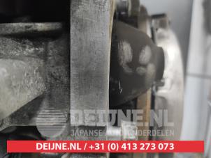 Hyundai I30 Engine O747611 photo 3