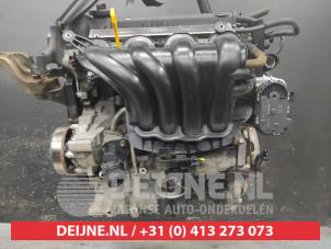Hyundai I30 Engine O747611 photo 2
