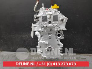 Nissan Qashqai Motor O747613 foto 3