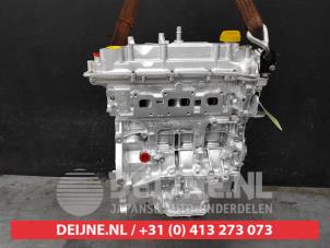 Nissan Qashqai Motor O747613 foto 2