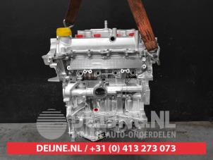 Nissan Qashqai Motor O747613 foto 4