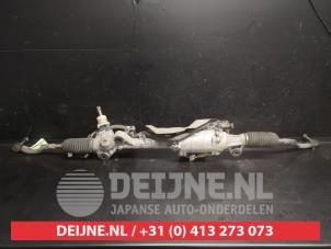Mazda 6 Lenkgetriebe Servo O747615 foto 3