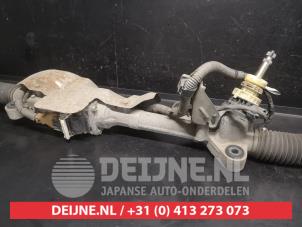 Mazda 6 Lenkgetriebe Servo O747615 foto 2