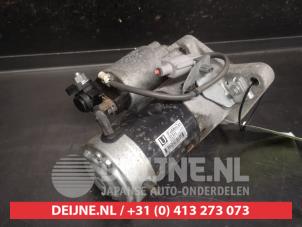 Mazda 6 Starter O747654 photo 2