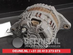 Mazda 6 Dynamo O747655 foto 2